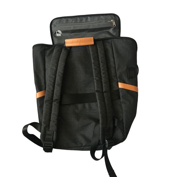 U Elements Top Loading Backpack - Picture 6 of 6